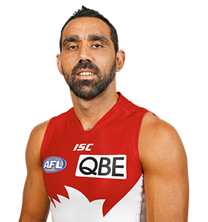 AdamGoodes
